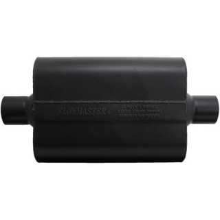 Auspufftopf - Exhaust Muffler  2,5  M/M Super 44